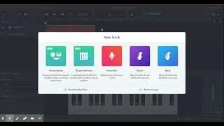 Bandlab: Ms. B's Songwriting Process
