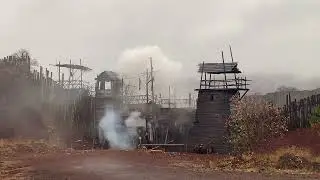 #1 Efecte Speciale Practice pentru Film | Explosions | SFX Romania