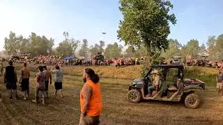 Trucks gone wild 2023 june at bricks  off road park belly flop contest
