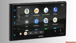 Top 5 Best Sound Storm Laboratories Car Stereos & Head Units in 2023 | Touch Screen Radio