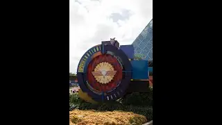 One Little Spark-Journey Into Imagination- Original Audio- Dreamfinder