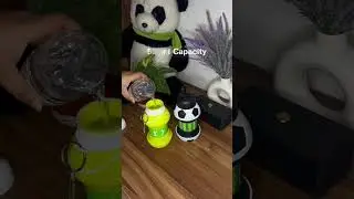 Water Bottle #viral #hydration #unique #shorts