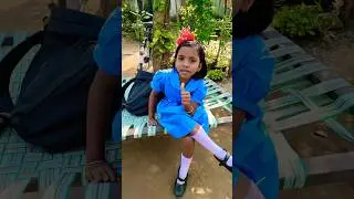 School nahin Jana hai 🙂☺️😏#funny  #short #video #subscribe
