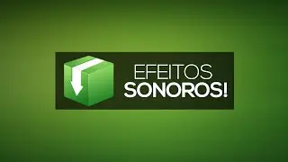 Pack com efeitos sonoros | Download #8