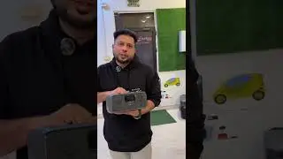 Ecoflow River 3 - Best Power Station | ECOFLOW | Part 1 | #shorts #youtubeshorts #viral