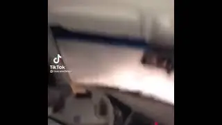 Car flip #shorts #youtubeshorts #funny #fail