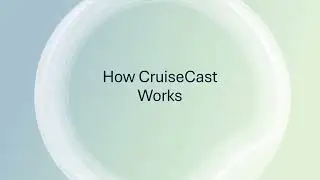 CruiseCast