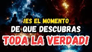 ELEGIDOS DE DIOS, LA PRUEBA FUE SUPERADA — LLEGÓ EL MOMENTO DE DECIR TODA LA VERDAD. 🙏✨