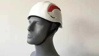 Cascos de seguridad para trabajos en altura