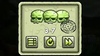Roly Poly Monsters 3-7