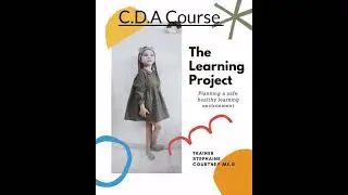 C.D.A. Safe and healthy environment Ad