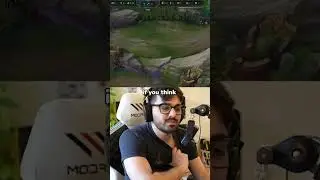Agurin Explains The Grub Pathing