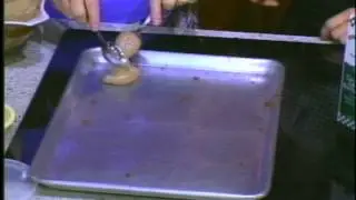 Moon Pies