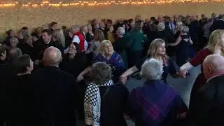 Føroyskur dansur