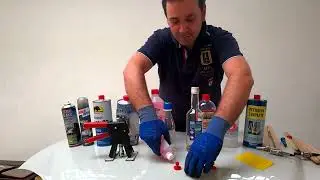 TIRABOLLI, LEVABOLLI, RIPARAZIONE AUTO GRANDINATE, COME RIMUOVERE LA COLLA A CALDO