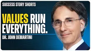 The Science of Human Behavior | Dr. John Demartini - Human Behavior Expert