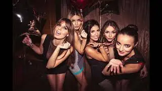 BALKAN SUMMER PARTY MIX