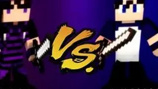 BattleCraft - PvP com yukiritoBDF