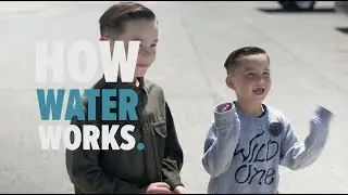 How Water Works 💧 [PART 1]
