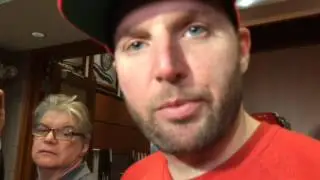 Red Wings' Thomas Vanek in limbo as trade desdline nears
