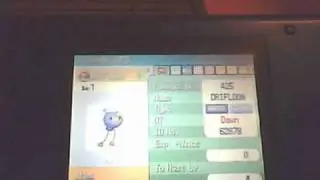 Rare/unobtainable pokemon giveaway open
