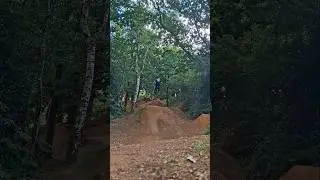 mtb at shotover Oxford  #mtb