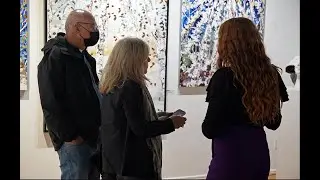 Crescent Hill Contemporary Art Gallery