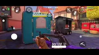 QUICK SCOPE PRACTICE?!!🫣✨ | GUNS OF BOOM