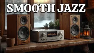 Morning Coffee Jazz – Relaxing Smooth Jazz Music