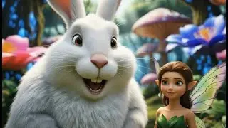 Michelle's kingdom/ educational movie/ with talking animals