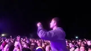Koncert O.S.T.R. Gorz&oacute;w Wlkp 2017