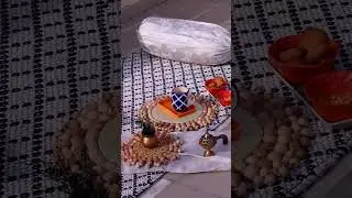 Cozy Winter Me-Time | Indoor Picnic & Handcrafted Decor 🌨️✨