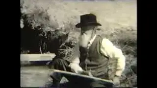 1920's Donovan Ranch