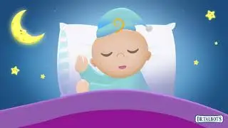 Dr. Talbot's Nighttime Soothing Tablets