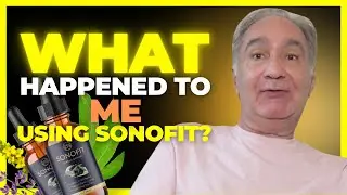SONOFIT REVIEWS ❌(WHAT HAPPENED)❌ SONOFIT SUPPLEMENT - SONOFIT HEARING SOLUTION