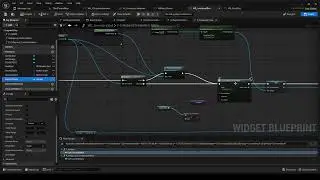UE5 Multiplayer MENU: Drop all/some of stack (Sparrow Portfolio #10)