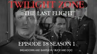 TWILIGHT ZONE---- 