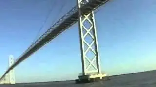 Bay Bridge Sailing.wmv
