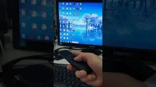 Zoweetek Wireless Presenter