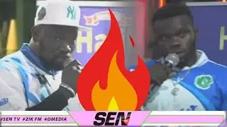 Gros clash entre Boy Niang et Reug Reug « Mala may chance… Mala meun »