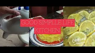 Orange fruit cake I Orange cake recipe I orange cake kaise banaen I orange cake banane ka tarika