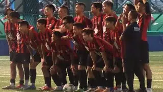 (精華) Jolam United vs Jing Ying [2025 Legal League - D2]