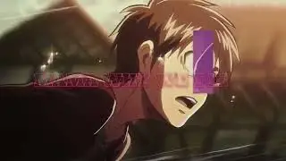 Aot edit - Genocide lil darkie