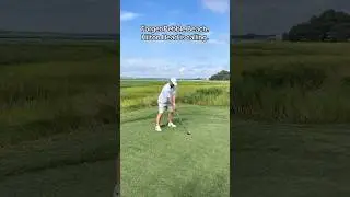Hilton Head is the BEST golf on the East Coast