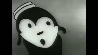 Betty Boop   Mysterious Mose 1930