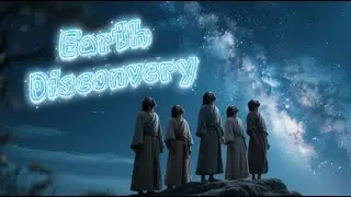 The Earth Discovery
