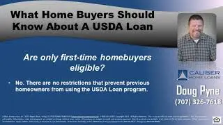 USDA Mortgage Lender Dixon CA 95620
