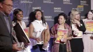 Diageo SA 2016