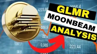 🚀 Moonbeam (GLMR) Crypto Coin - 🚨 New Price Targets! 🚨