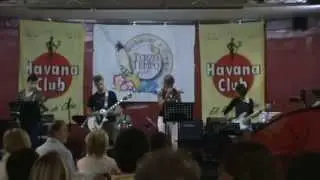 Fall out boy - beat it -  Davide Saglia on drum